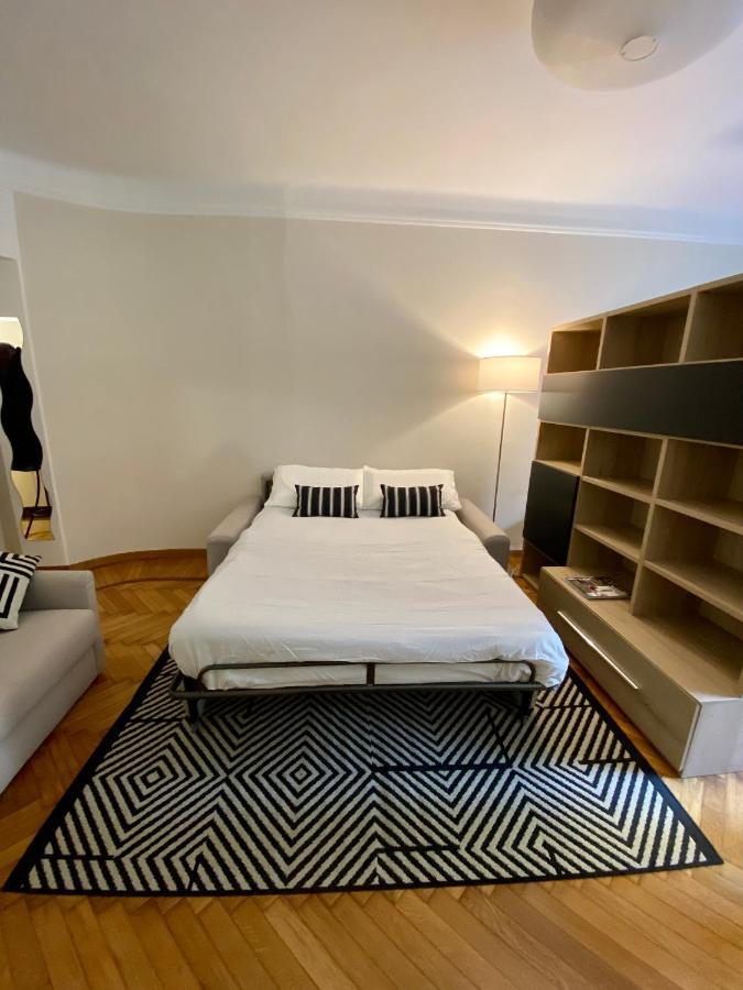 Mombello Loft ซานเรโม ภายนอก รูปภาพ