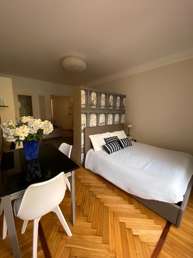 Mombello Loft ซานเรโม ภายนอก รูปภาพ