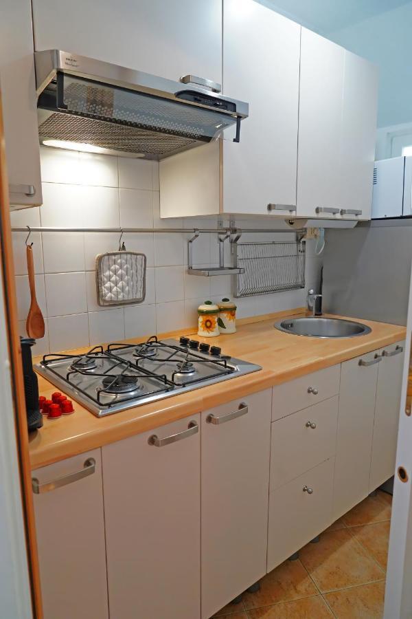 Mombello Loft ซานเรโม ภายนอก รูปภาพ