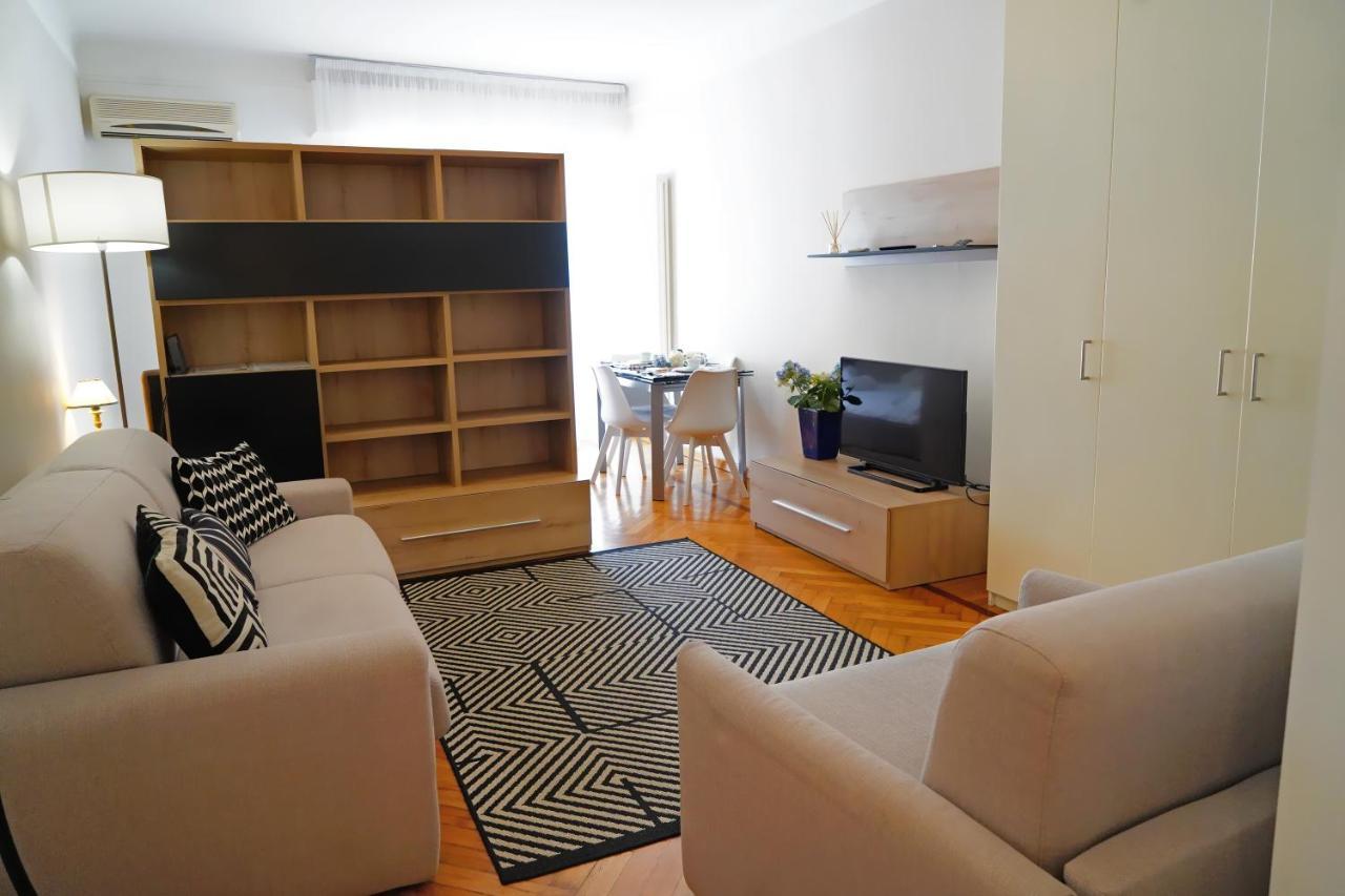 Mombello Loft ซานเรโม ภายนอก รูปภาพ