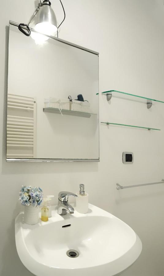 Mombello Loft ซานเรโม ภายนอก รูปภาพ