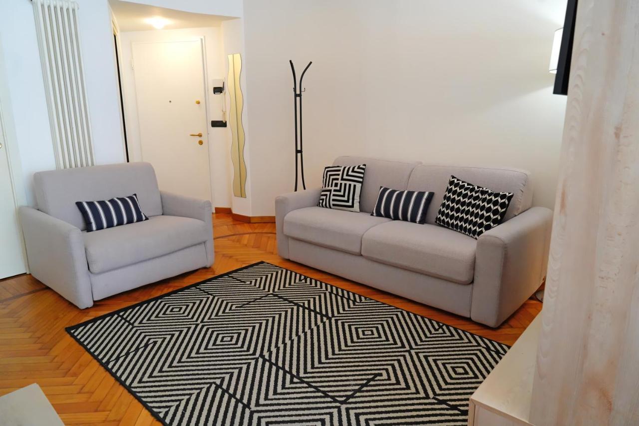 Mombello Loft ซานเรโม ภายนอก รูปภาพ