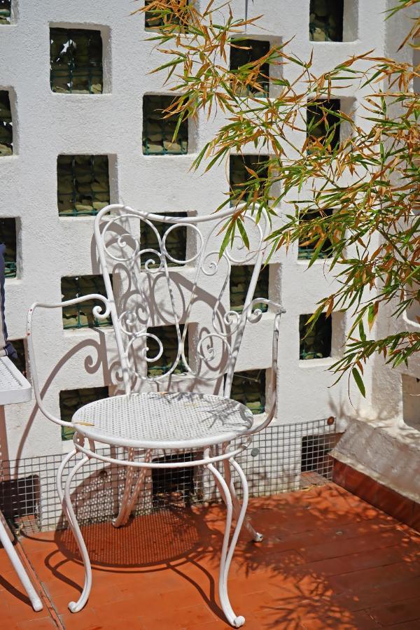 Mombello Loft ซานเรโม ภายนอก รูปภาพ