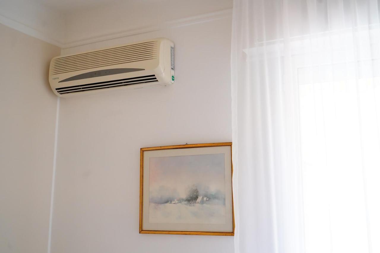 Mombello Loft ซานเรโม ภายนอก รูปภาพ