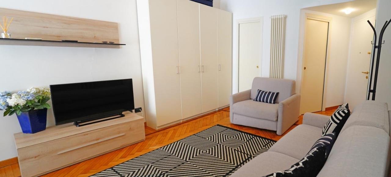 Mombello Loft ซานเรโม ภายนอก รูปภาพ