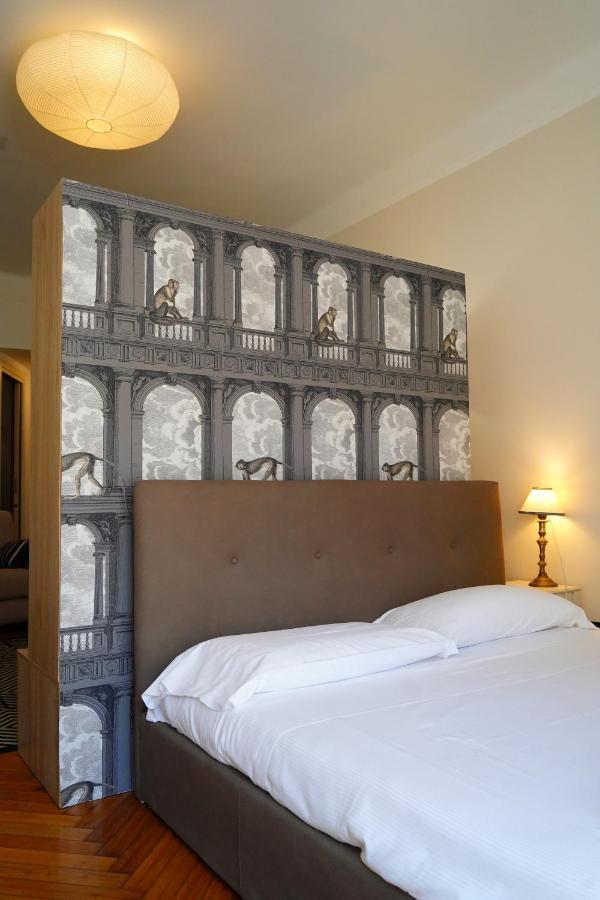 Mombello Loft ซานเรโม ภายนอก รูปภาพ